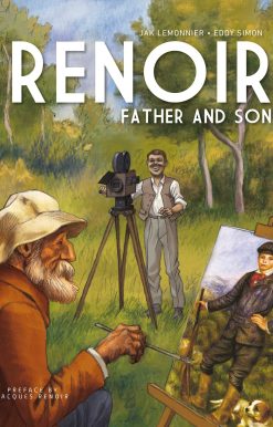 Renoir: Father and Son