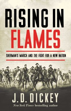 Rising in Flames