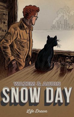 Snow Day
