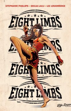 Eight Limbs