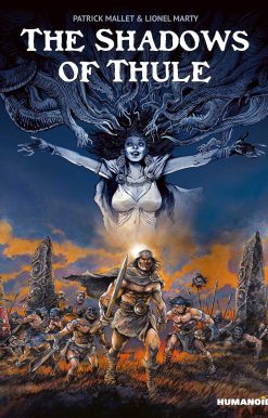 The Shadows of Thule
