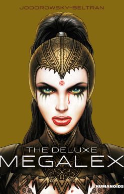 Megalex Deluxe Edition