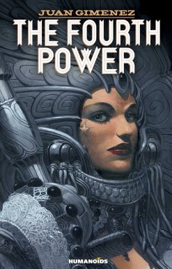 The Fourth Power