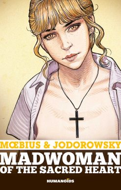 Madwoman of the Sacred Heart