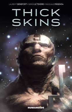 Thick Skins