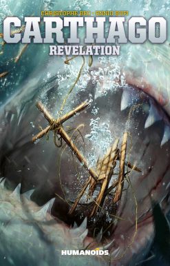 Carthago: Revelation