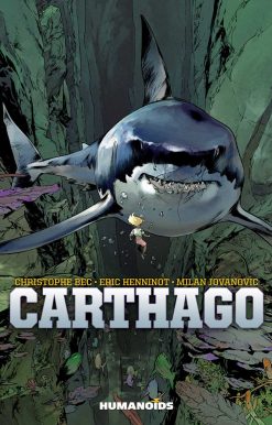 Carthago Vol.1
