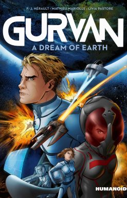 Gurvan: A Dream of Earth