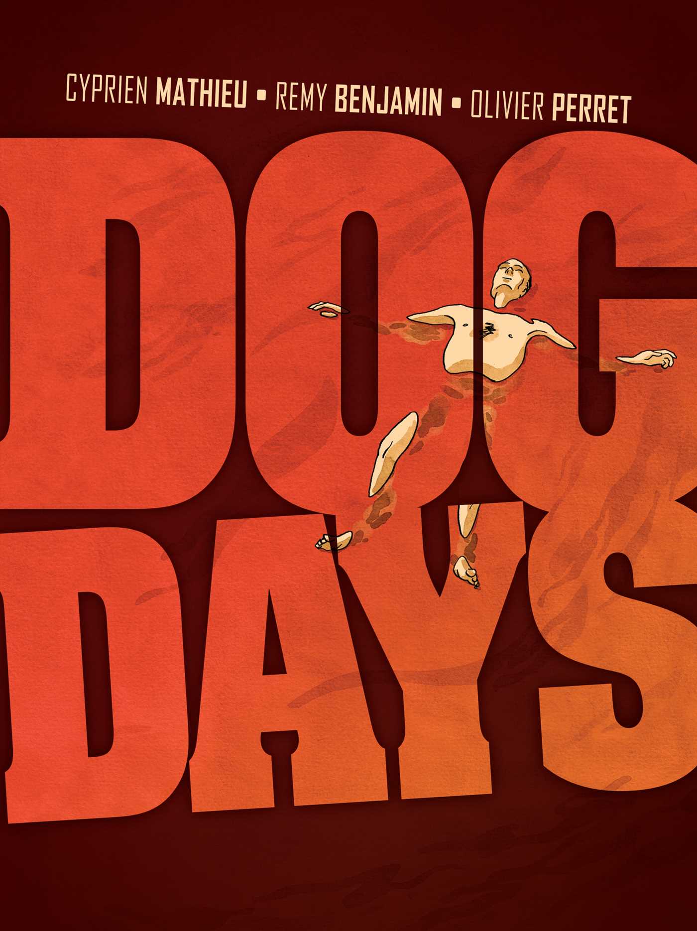 Dog Days 1 Dog Days