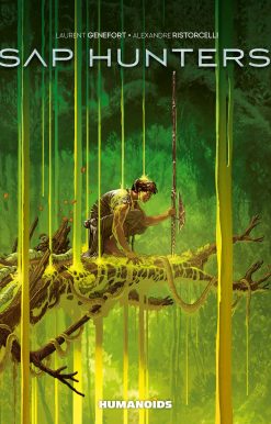 Sap Hunters