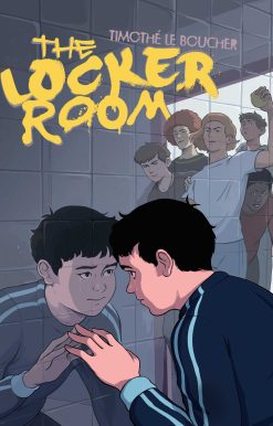 The Locker Room
