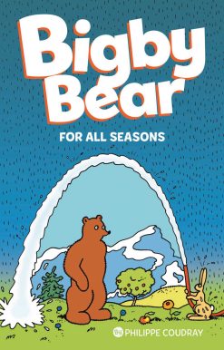 Bigby Bear Vol.2: For All Seasons