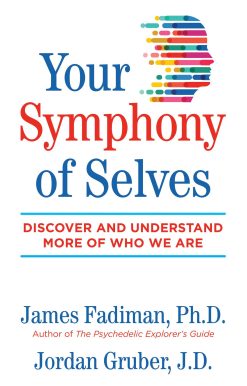 Your Symphony of Selves: Discover and Understand More of Who We Are