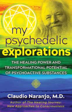 My Psychedelic Explorations: The Healing Power and Transformational Potential of Psychoactive Substances