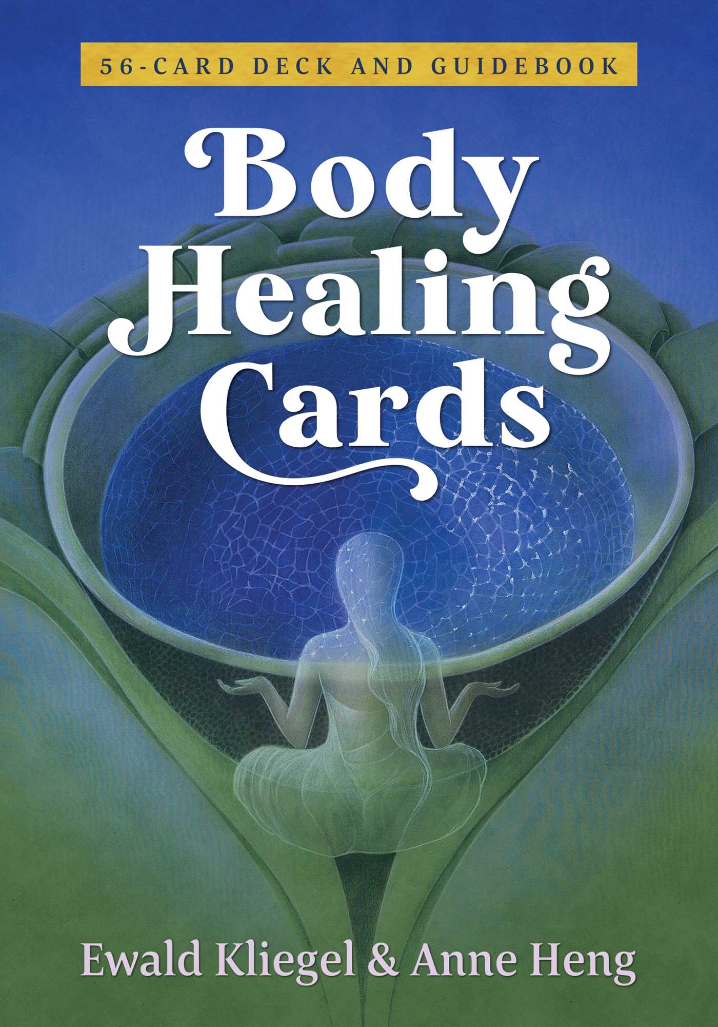 Body Healing Cards 1 Body Healing Cards
