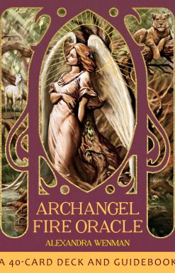 Archangel Fire Oracle