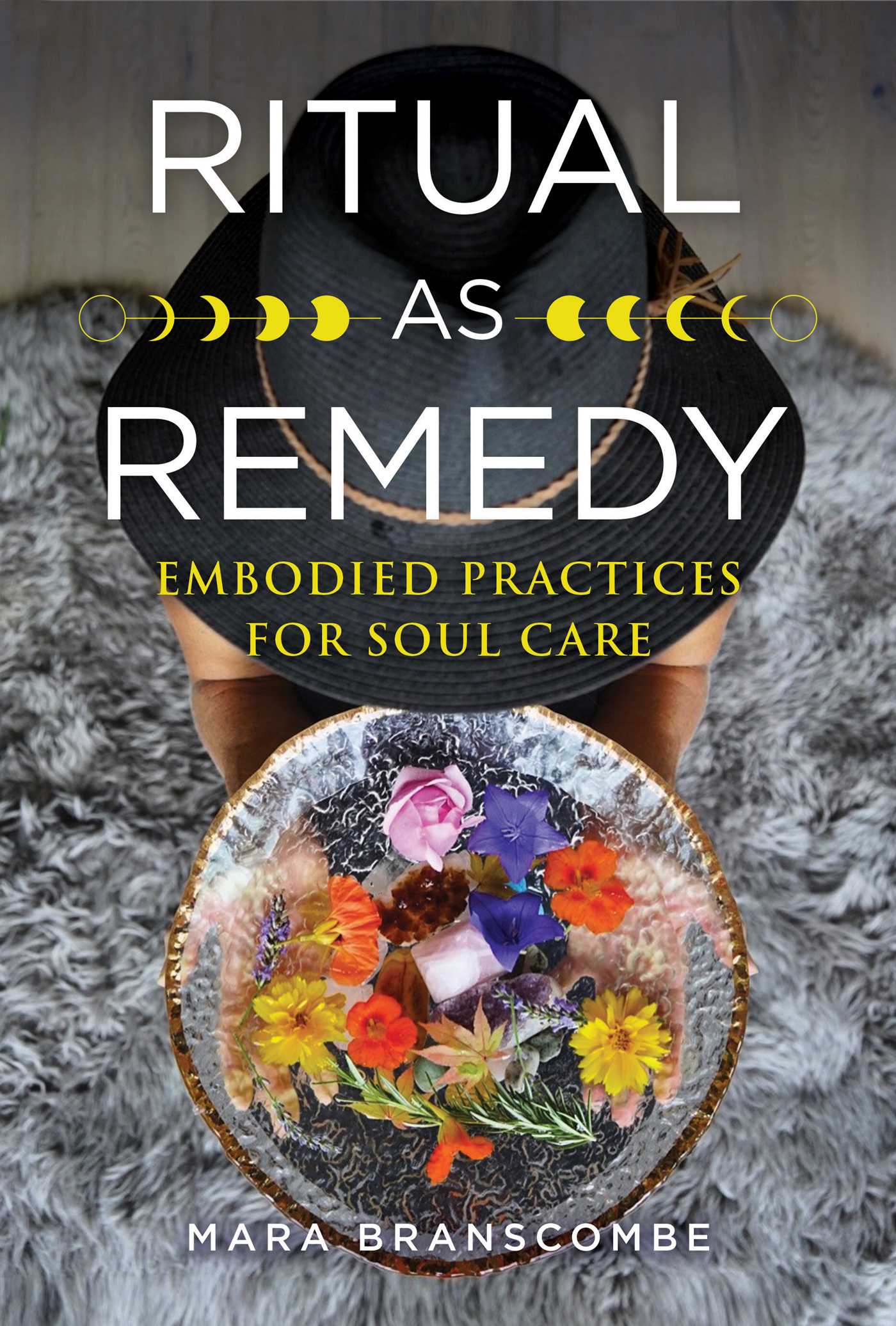 Ritual as Remedy: Embodied Practices for Soul Care 1 Ritual as Remedy: Embodied Practices for Soul Care