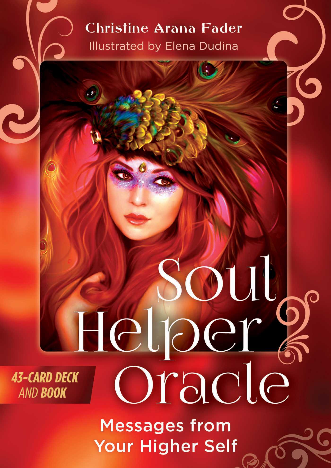Soul Helper Oracle: Messages from Your Higher Self 1 Soul Helper Oracle: Messages from Your Higher Self