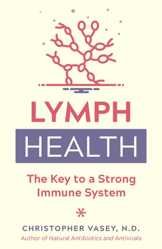 Lymph Health: The Key to a Strong Immune System