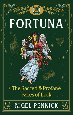 Fortuna: The Sacred and Profane Faces of Luck