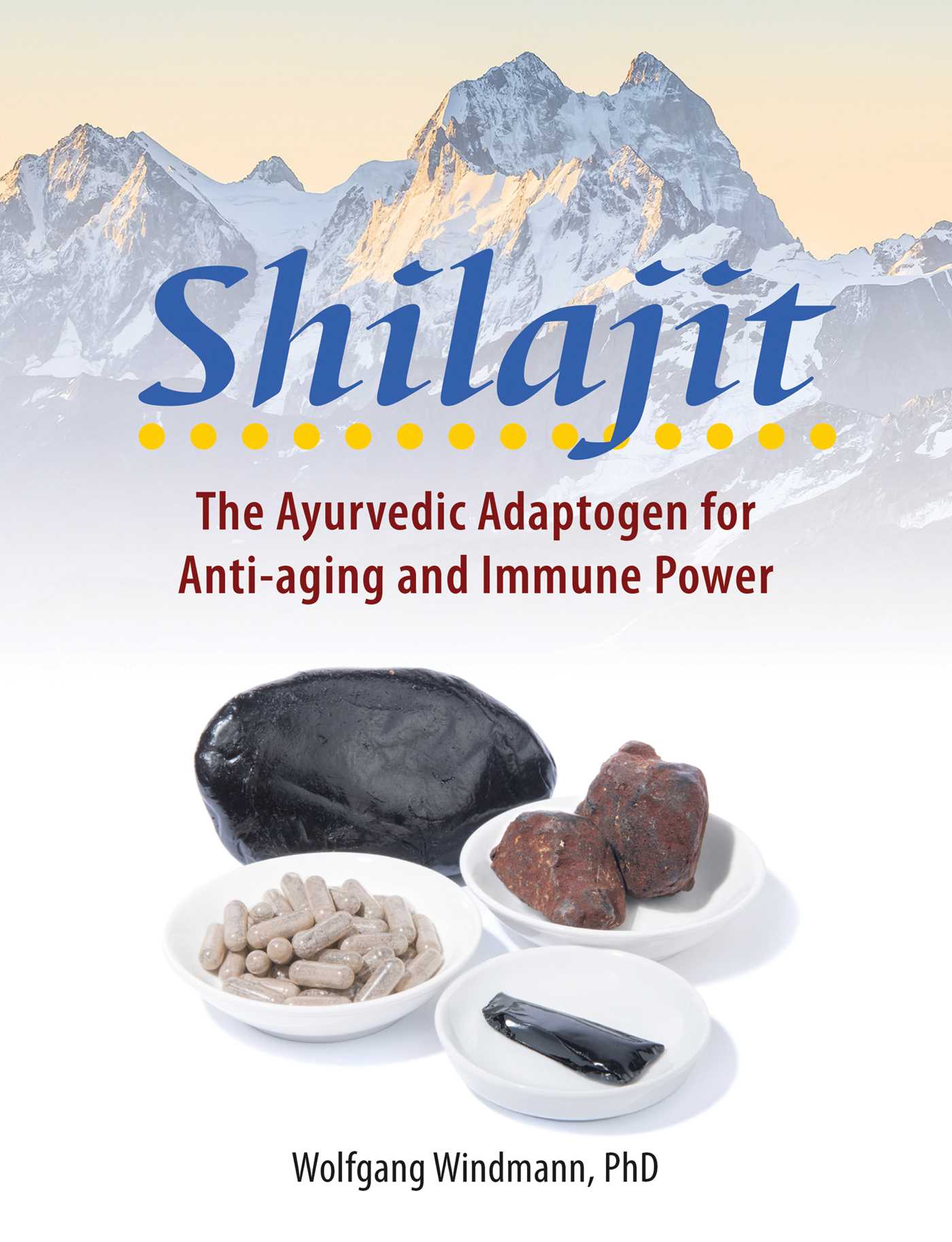 Shilajit: The Ayurvedic Adaptogen for Anti-aging and Immune Power 1 Shilajit: The Ayurvedic Adaptogen for Anti-aging and Immune Power