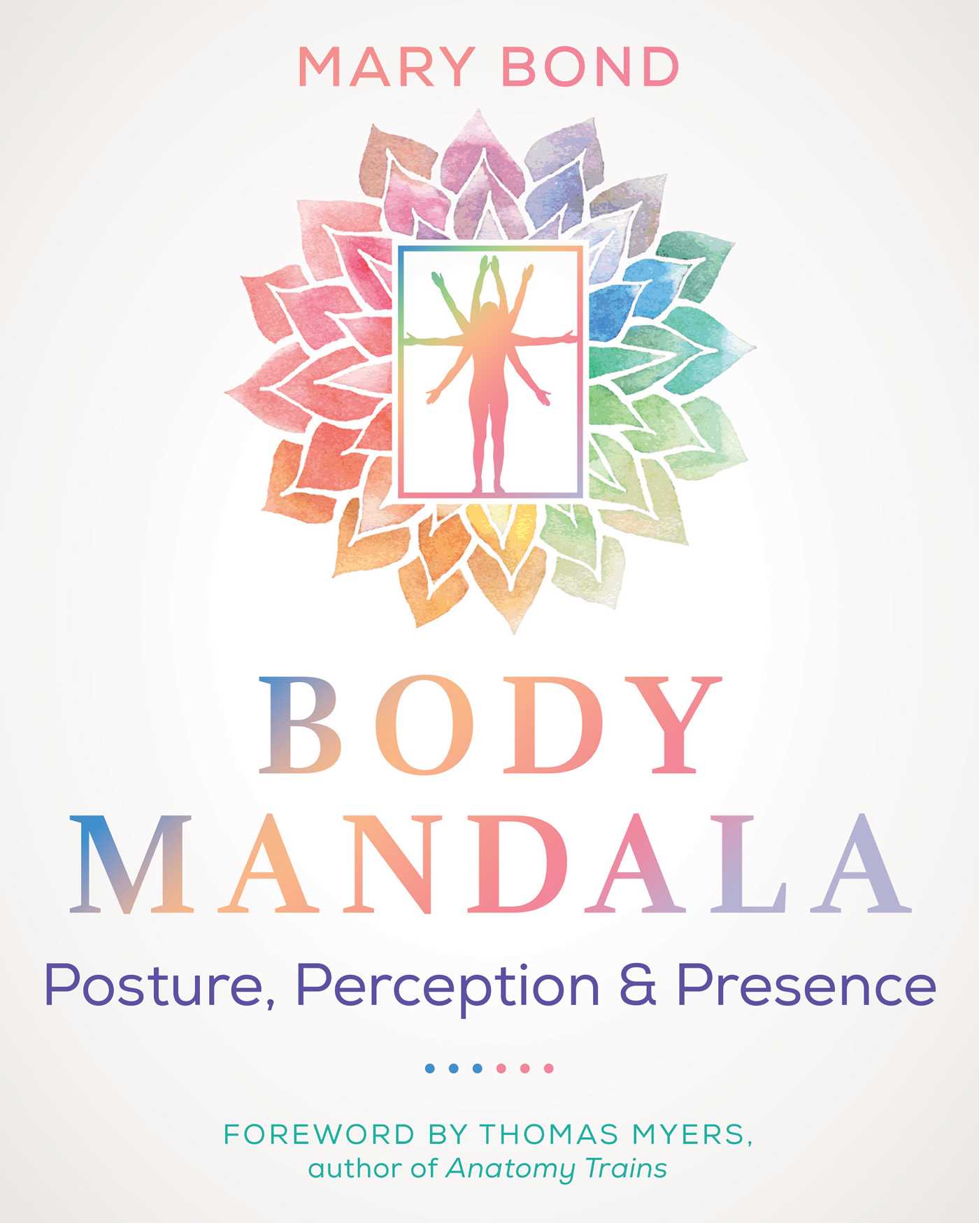 Body Mandala: Posture, Perception, and Presence 1 Body Mandala: Posture, Perception, and Presence