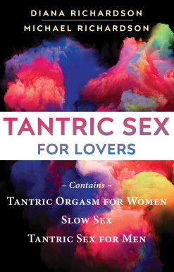 Tantric Sex for Lovers