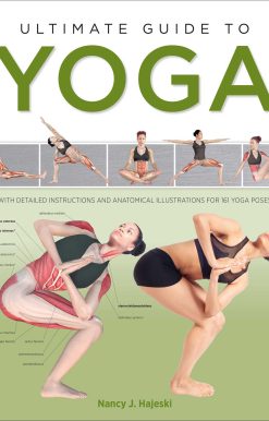 Ultimate Guide to Yoga