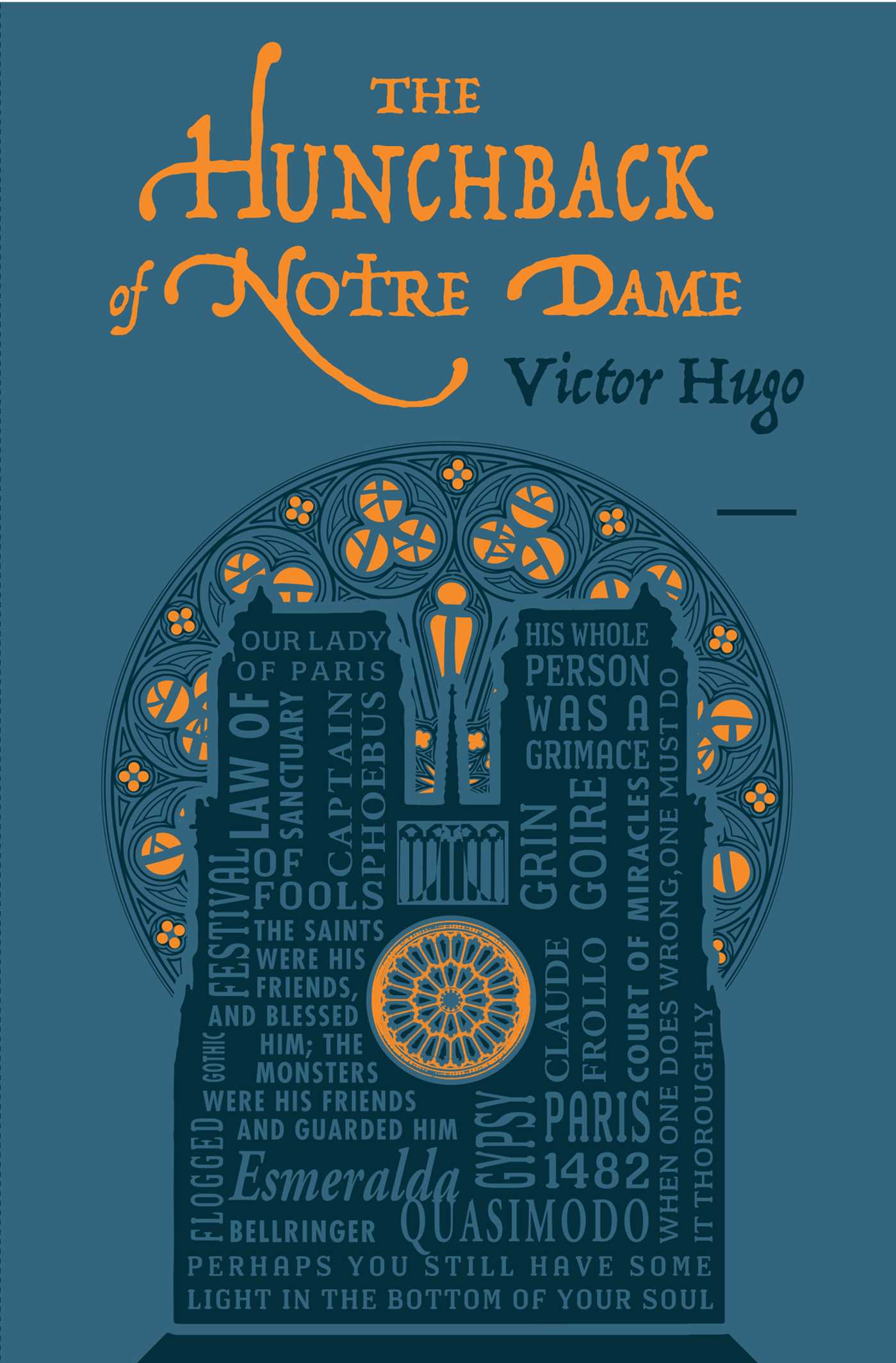 The Hunchback of Notre Dame 1 The Hunchback of Notre Dame