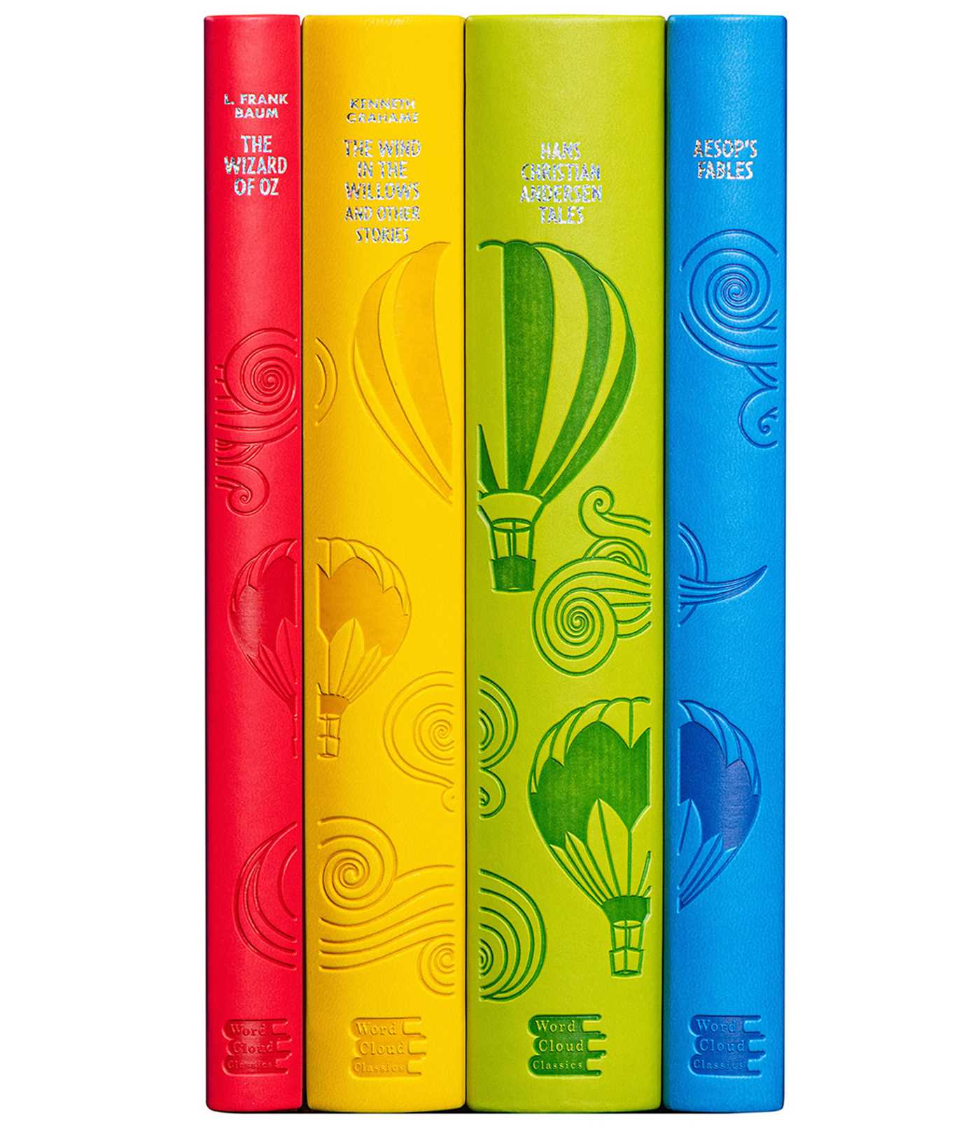 Discovery Word Cloud Boxed Set 1 Discovery Word Cloud Boxed Set