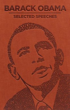 Barack Obama Selected Speeches