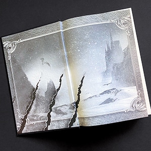 Fourth Wing (Special Edition) (The Empyrean, 1) 7 Fourth Wing (Special Edition) (The Empyrean, 1)