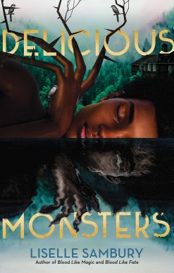 Delicious Monsters