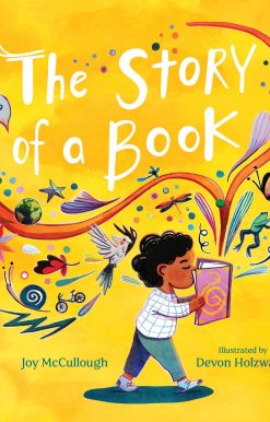 The Story of a Book
