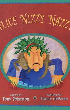 Alice Nizzy Nazzy