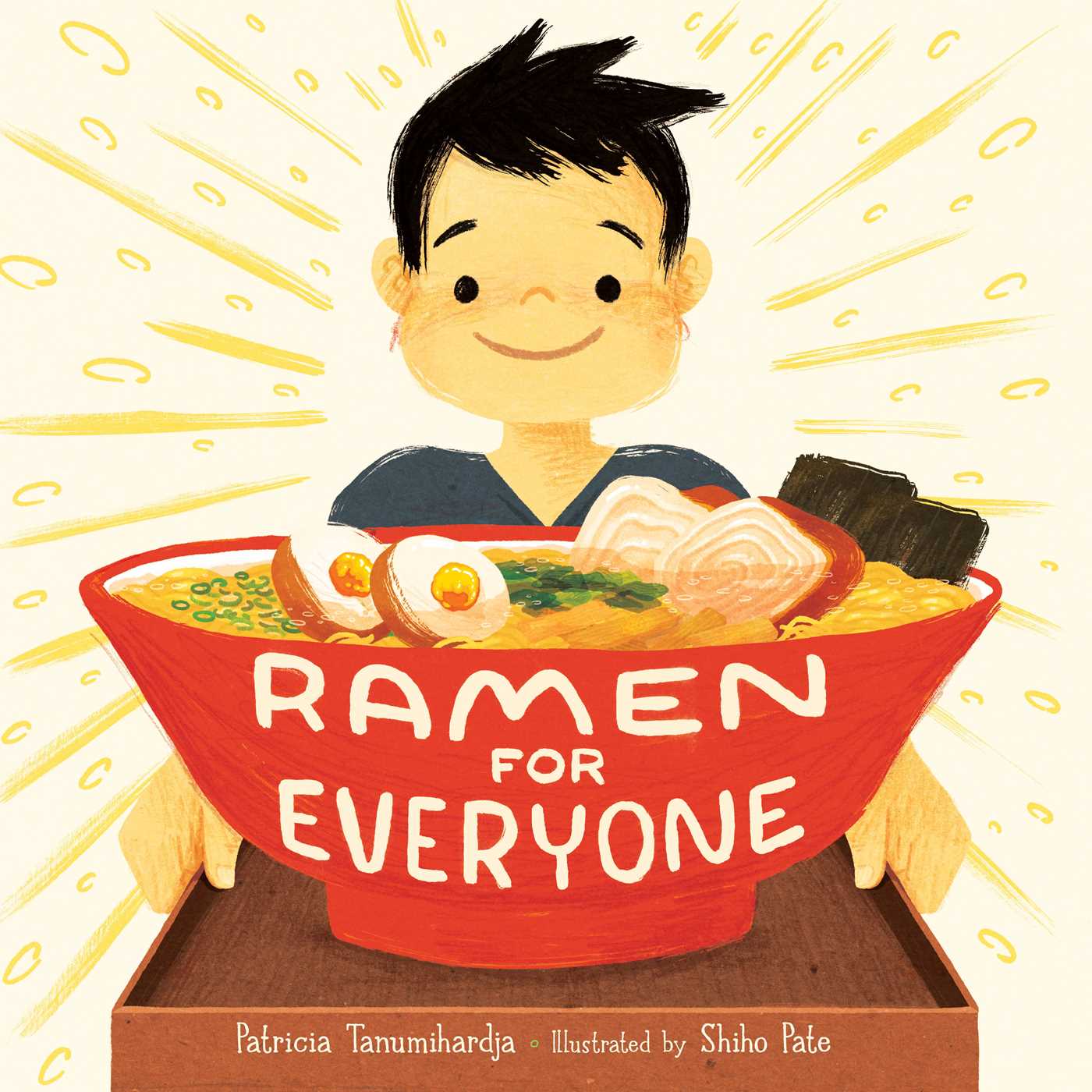 Ramen for Everyone 1 Ramen for Everyone