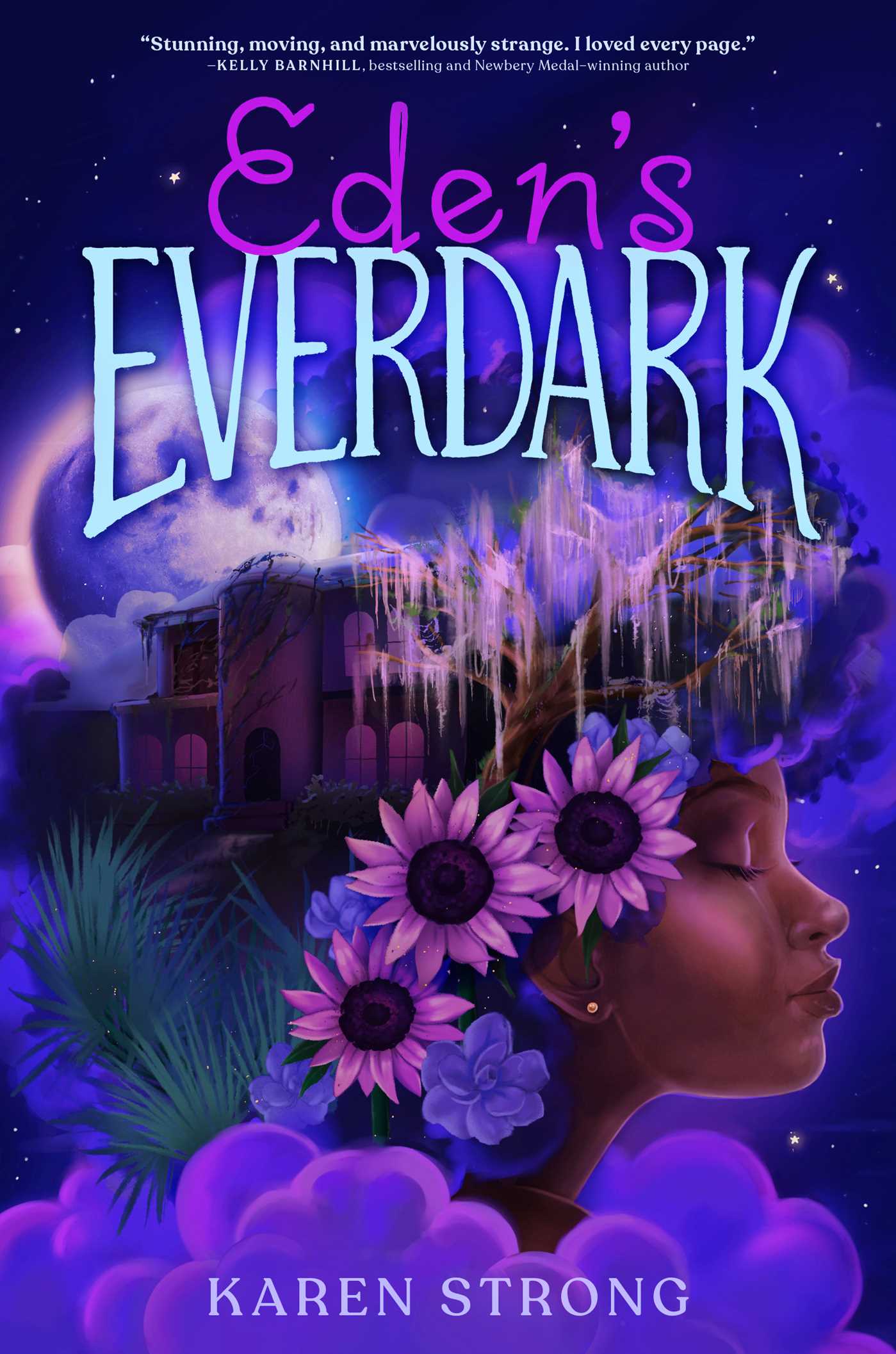 Eden's Everdark 1 Eden's Everdark