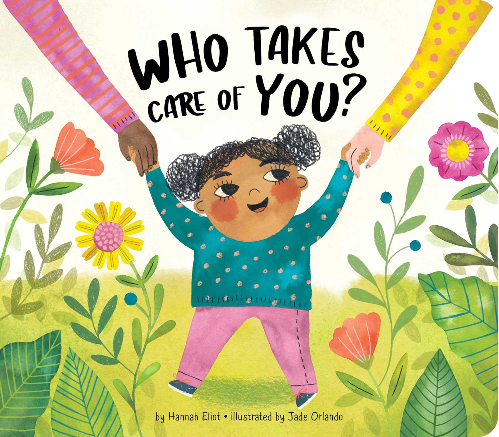 Who Takes Care of You? 1 Who Takes Care of You?