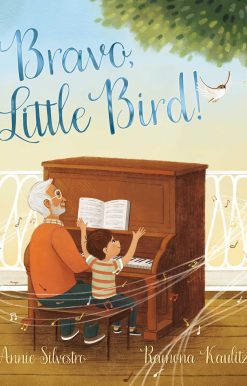 Bravo, Little Bird!