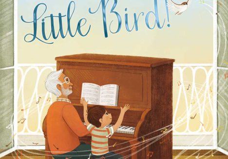 Bravo, Little Bird!