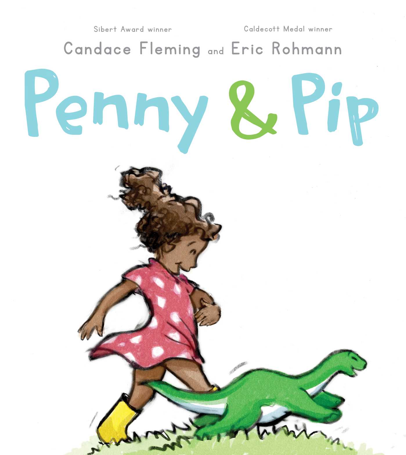 Penny & Pip 1 Penny & Pip