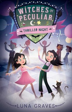 Thriller Night