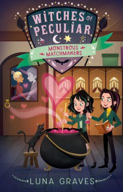 Monstrous Matchmakers