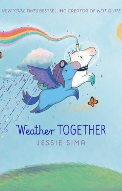 Weather Together