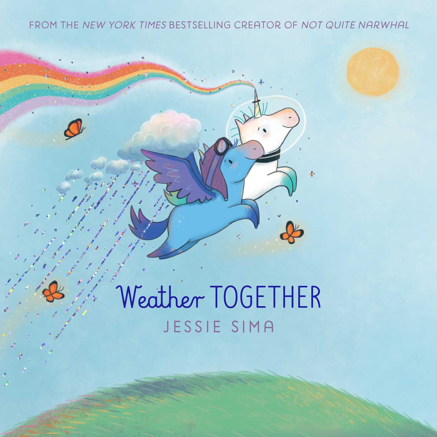 Weather Together 1 Weather Together