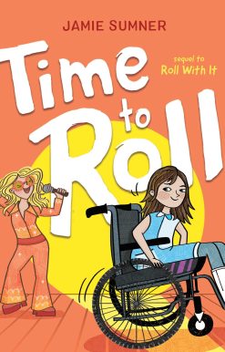 Time to Roll