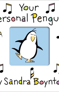 Your Personal Penguin