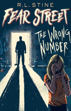 The Wrong Number