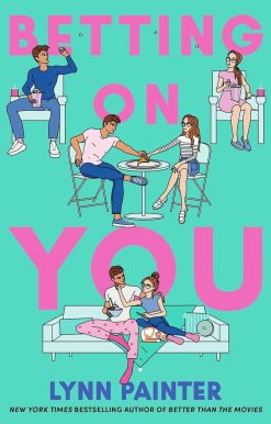 Betting on You