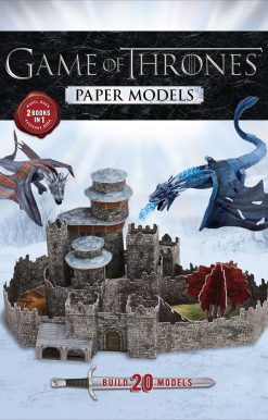 Game of Thrones Paper Models